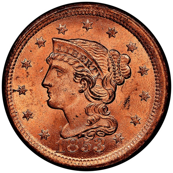 Jeff Garrett: The Color of Money | NGC
